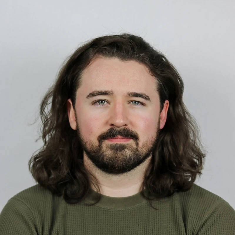 Dustin Fox